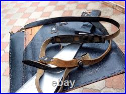 Extremely Rare Vintage Soviet Union Cosmonaut Survival Machete USSR