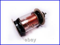 FAST SHIP! Lot of 1 KP1-8 4-100pF 5kV variable vacuum capacitor tested USSR NOS