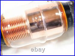 FedEx Vacuum variable capacitor KP1-4 7.5-350 pF 10 kV high-voltage USSR GREAT