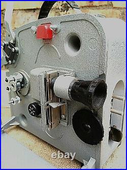 Film Projector Luch-2 Vintage Original USSR