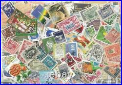Former Soviet Union baltic States Stamps 400 different stamps