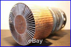GU-5B -5 RUSSIAN HIGH-FREQUENCY POWER TUBE 3.5 kW NEW NOS USSR