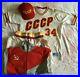 Game-Used-Worn-1990-Goodwill-Games-Cccp-Ussr-Soviet-Union-Russia-Baseball-Set-01-roa
