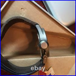 Gruen Soviet Union CCCP Russian Wristwatch