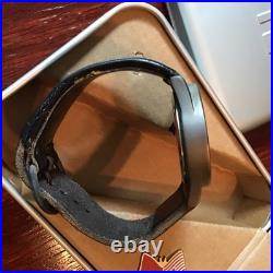 Gruen Soviet Union CCCP Russian Wristwatch