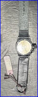 Gruen Soviet Union CCCP Russian Wristwatch NEW