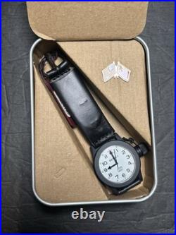 Gruen Soviet Union CCCP Russian Wristwatch NEW