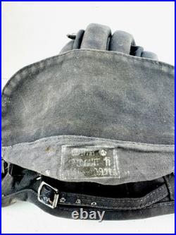 HELMET Original Vintage Soviet Union USSR tanker tankman Tank Cap (Summer)