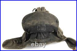 HELMET Original Vintage Soviet Union USSR tanker tankman Tank Cap (Summer)