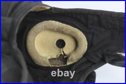 HELMET Original Vintage Soviet Union USSR tanker tankman Tank Cap (Summer)