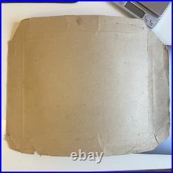 HERO of SOVIET UNION Military ID BOOKLET for COMMANDERS of ARMY + PHOTO