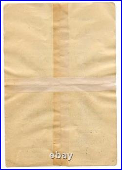 Hero Soviet Union SIGNET RED ARMY Medal For the defense of Stalingrad PILOT