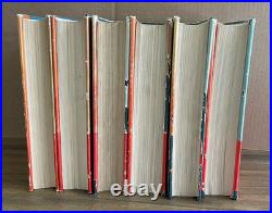 History of the Great Patriotic War of the Soviet Union 1941-1945 6 Vol 1960-65