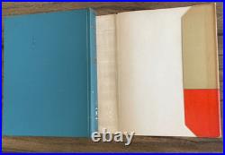History of the Great Patriotic War of the Soviet Union 1941-1945 6 Vol 1960-65