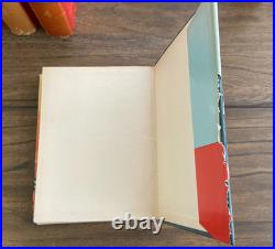 History of the Great Patriotic War of the Soviet Union 1941-1945 6 Vol 1960-65
