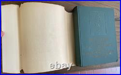 History of the Great Patriotic War of the Soviet Union 1941-1945 6 Vol 1960-65