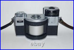 Horizont USSR Soviet Union Russian Panoramic 35 mm film camera