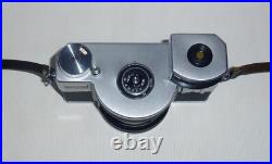 Horizont USSR Soviet Union Russian Panoramic 35 mm film camera