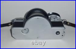 Horizont USSR Soviet Union Russian Panoramic 35 mm film camera