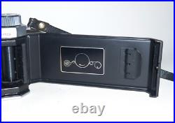 Horizont USSR Soviet Union Russian Panoramic 35 mm film camera