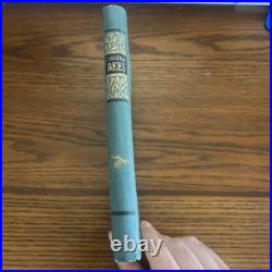 I Khalifman bees 1953 Russia English Edition Printed In Soviet Union RARE