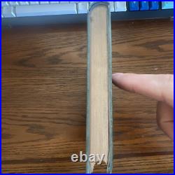 I Khalifman bees 1953 Russia English Edition Printed In Soviet Union RARE