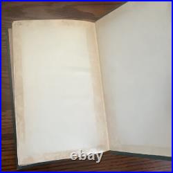 I Khalifman bees 1953 Russia English Edition Printed In Soviet Union RARE