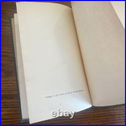 I Khalifman bees 1953 Russia English Edition Printed In Soviet Union RARE