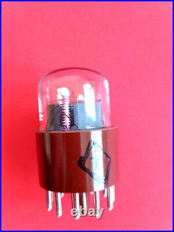 IN-1 IN1 -1 large nixie tube for clock soviet ussr lamp NEW NOS 25pcs