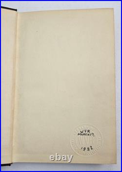 J. V. Stalin Works Volume 2 1907-1913 USSR 1953 Joseph Stalin