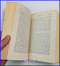 J. V. Stalin Works Volume 2 1907-1913 USSR 1953 Joseph Stalin