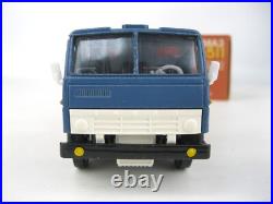 KAMAZ 5511 Truck Tipper Car Scale Model 143 DIECAST metal Soviet Union USSR