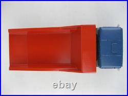 KAMAZ 5511 Truck Tipper Car Scale Model 143 DIECAST metal Soviet Union USSR