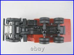 KAMAZ 5511 Truck Tipper Car Scale Model 143 DIECAST metal Soviet Union USSR