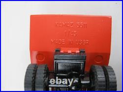 KAMAZ 5511 Truck Tipper Car Scale Model 143 DIECAST metal Soviet Union USSR