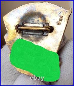 Komsomol For Active Work in the Komsomol(Au) BELONGING -Semichastny-RARET