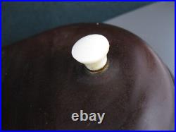 LAMP KGB NKVD INVESTIGATORS Communist ERA Soviet Union Russia USSR ULTRA RARE