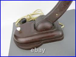 LAMP KGB NKVD INVESTIGATORS Communist ERA Soviet Union Russia USSR ULTRA RARE