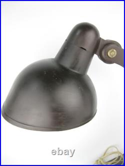 LAMP KGB NKVD INVESTIGATORS Communist ERA Soviet Union Russia USSR ULTRA RARE