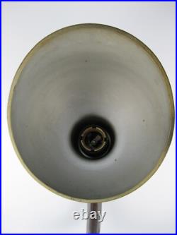 LAMP KGB NKVD INVESTIGATORS Communist ERA Soviet Union Russia USSR ULTRA RARE