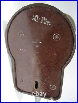 LAMP KGB NKVD INVESTIGATORS Communist ERA Soviet Union Russia USSR ULTRA RARE