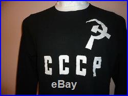 LEV YASHIN SOVIET UNION USSR CCCP Vintage Jersey Replica