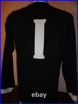 LEV YASHIN SOVIET UNION USSR CCCP Vintage Jersey Replica