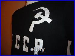 LEV YASHIN SOVIET UNION USSR CCCP Vintage Jersey Replica