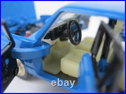 Lada VAZ BA3 2105 Zhiguli 1987 diecast car model 143 made in Soviet Union USSR