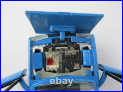 Lada VAZ BA3 2105 Zhiguli 1987 diecast car model 143 made in Soviet Union USSR