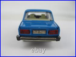 Lada VAZ BA3 2105 Zhiguli 1987 diecast car model 143 made in Soviet Union USSR