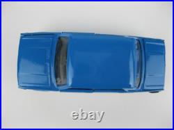 Lada VAZ BA3 2105 Zhiguli 1987 diecast car model 143 made in Soviet Union USSR