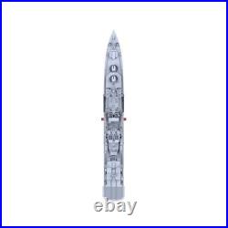 LaoYao 1200 USSR Soviet Union Udaloy Class Destroyer FullHull