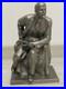 Large-Vintage-Soviet-metal-figurine-sculpture-bust-Vladimir-Lenin-1960-01-ub